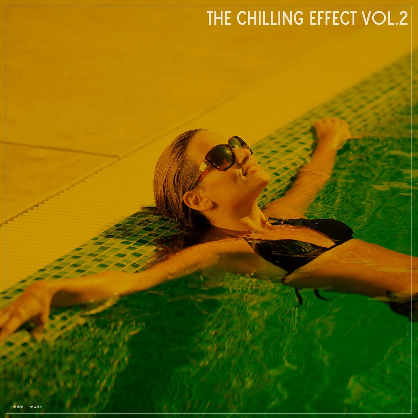 The Chilling Effect, Vol. 2