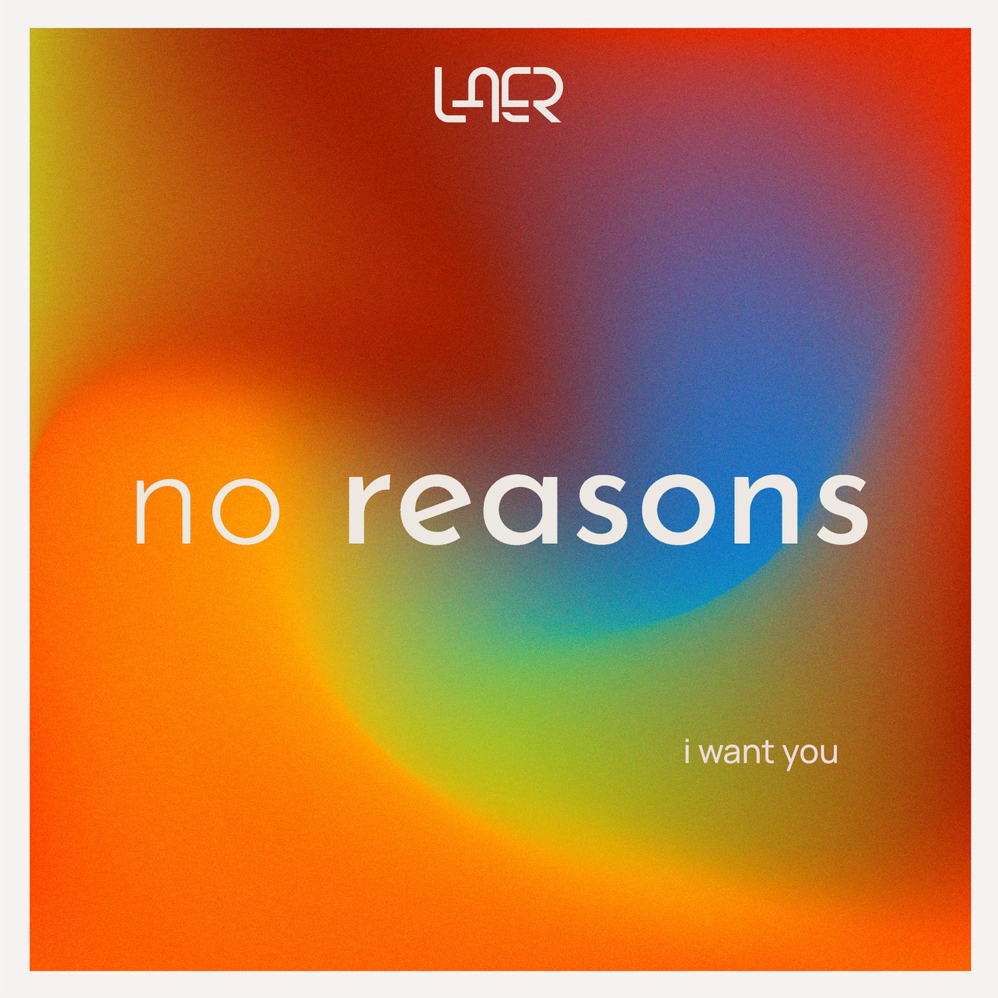 No Reasons