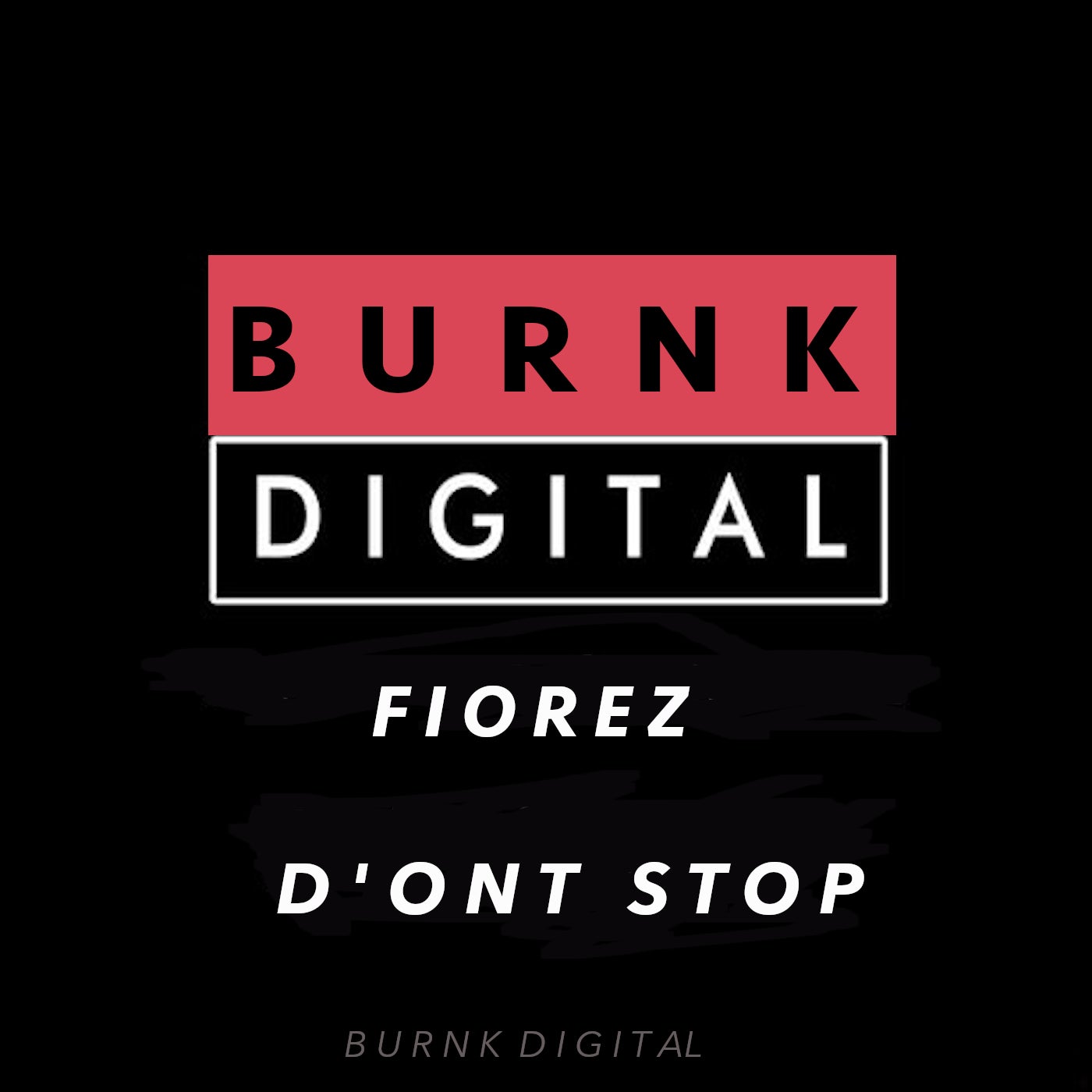 D'ont Stop