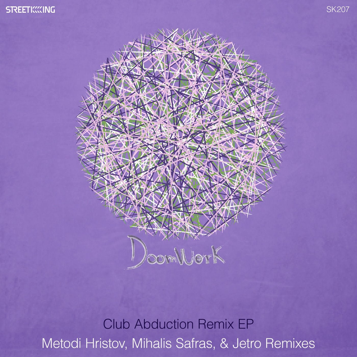 Club Abduction Remix EP