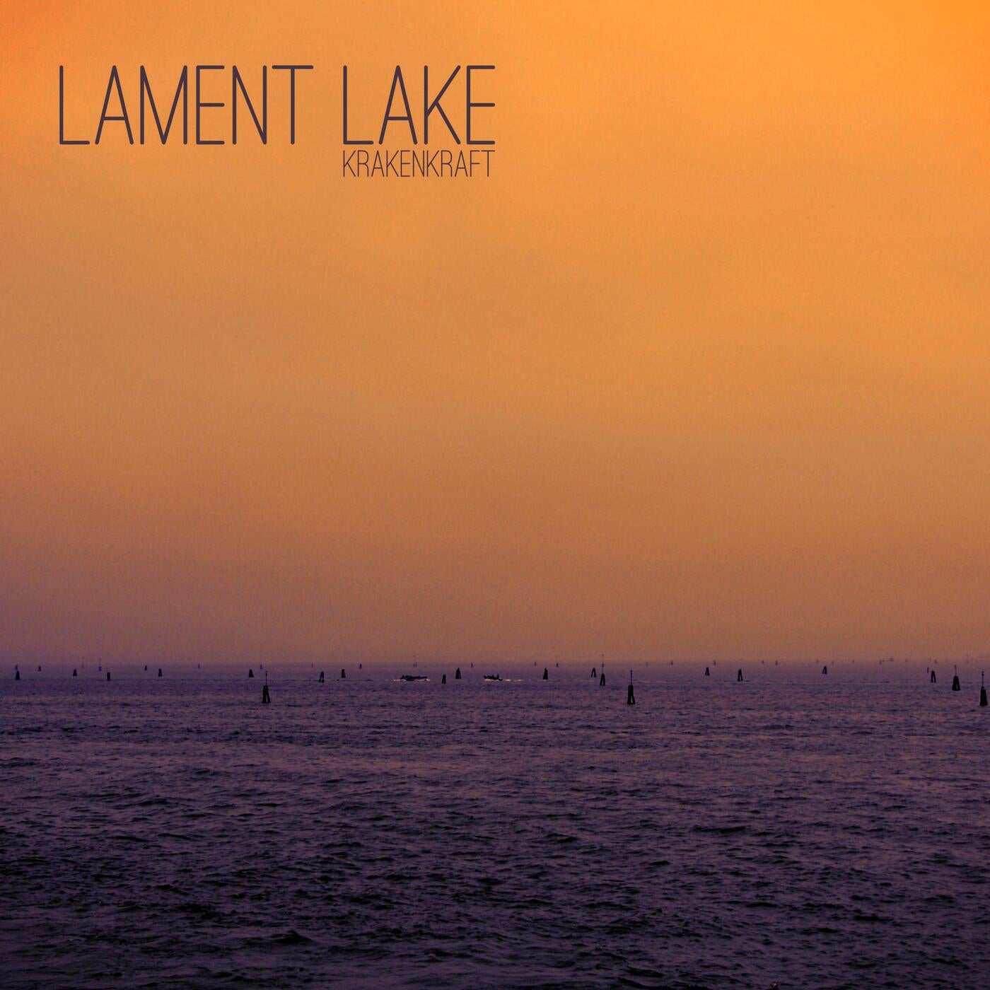 Lament Lake