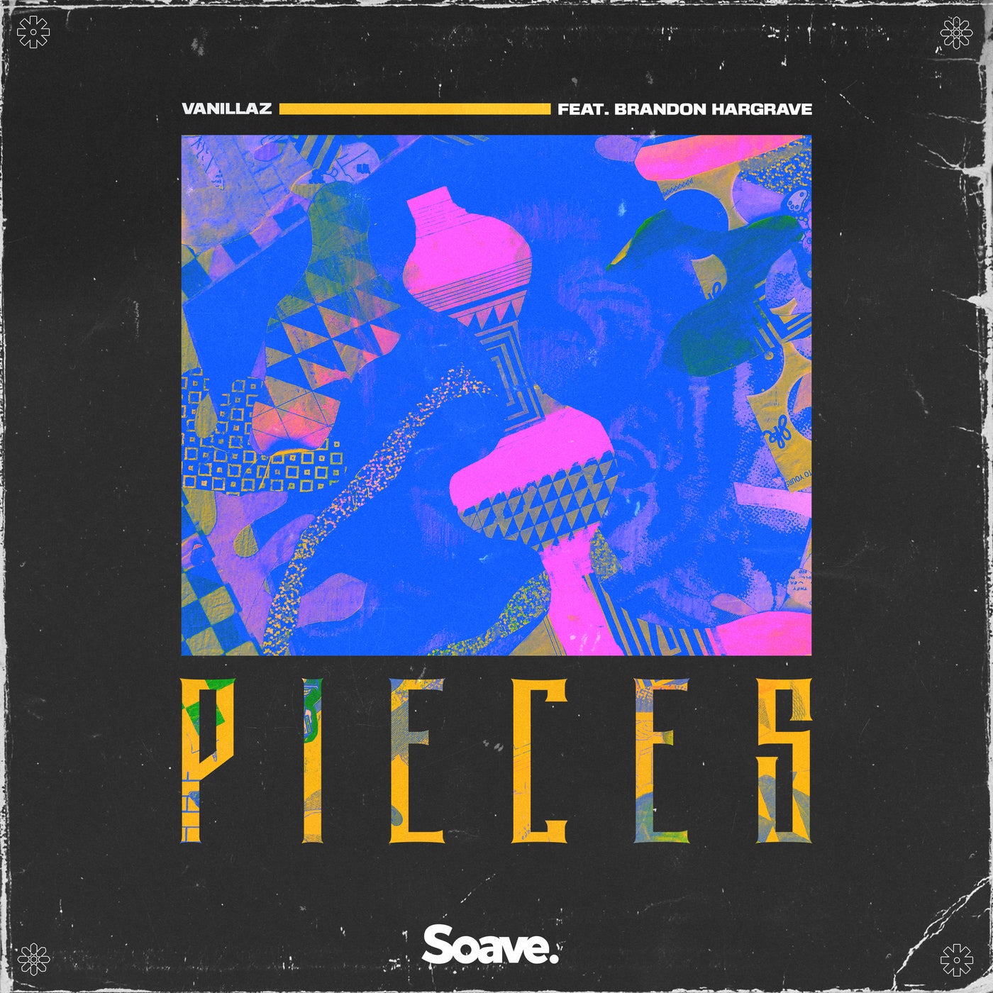 Pieces