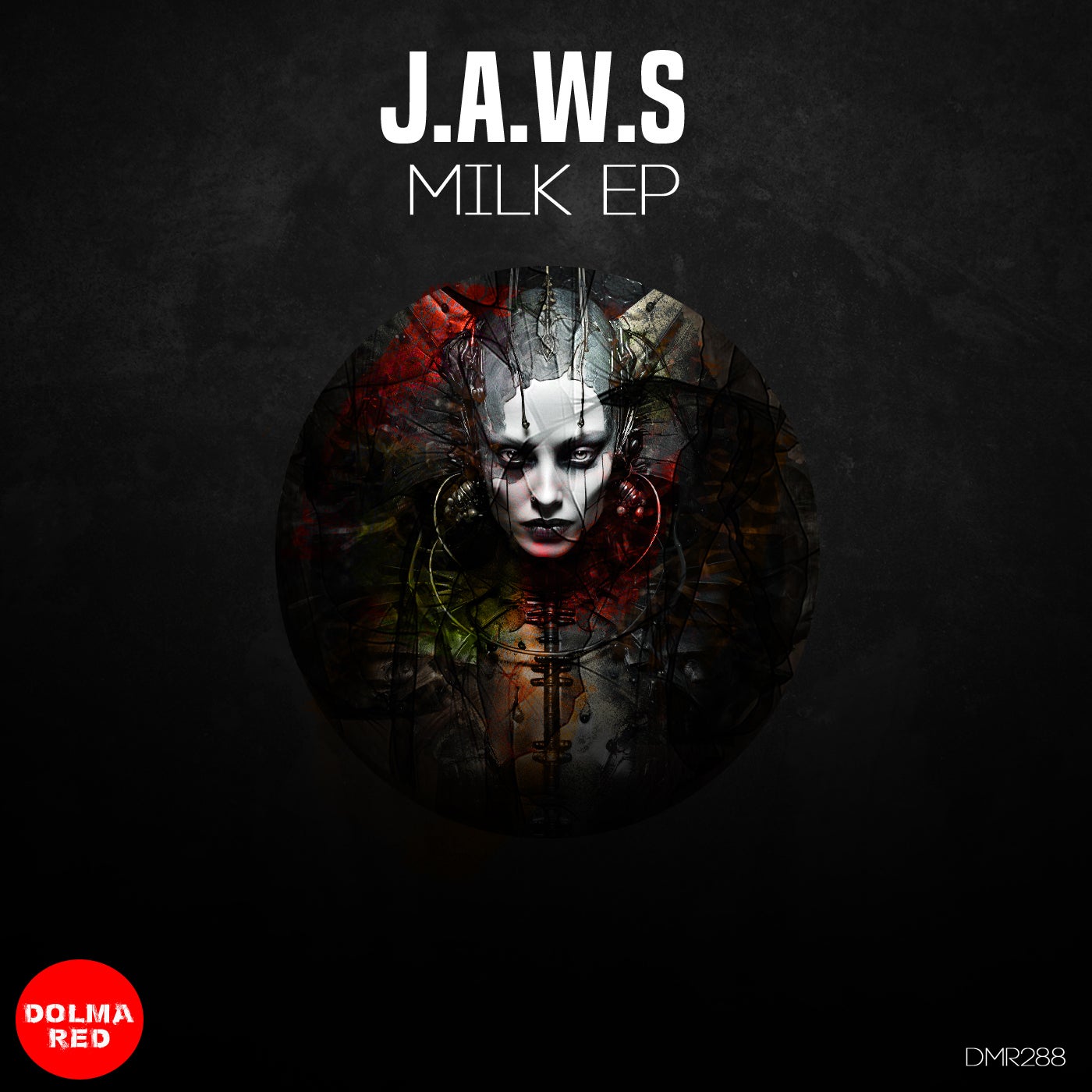 Milk Ep