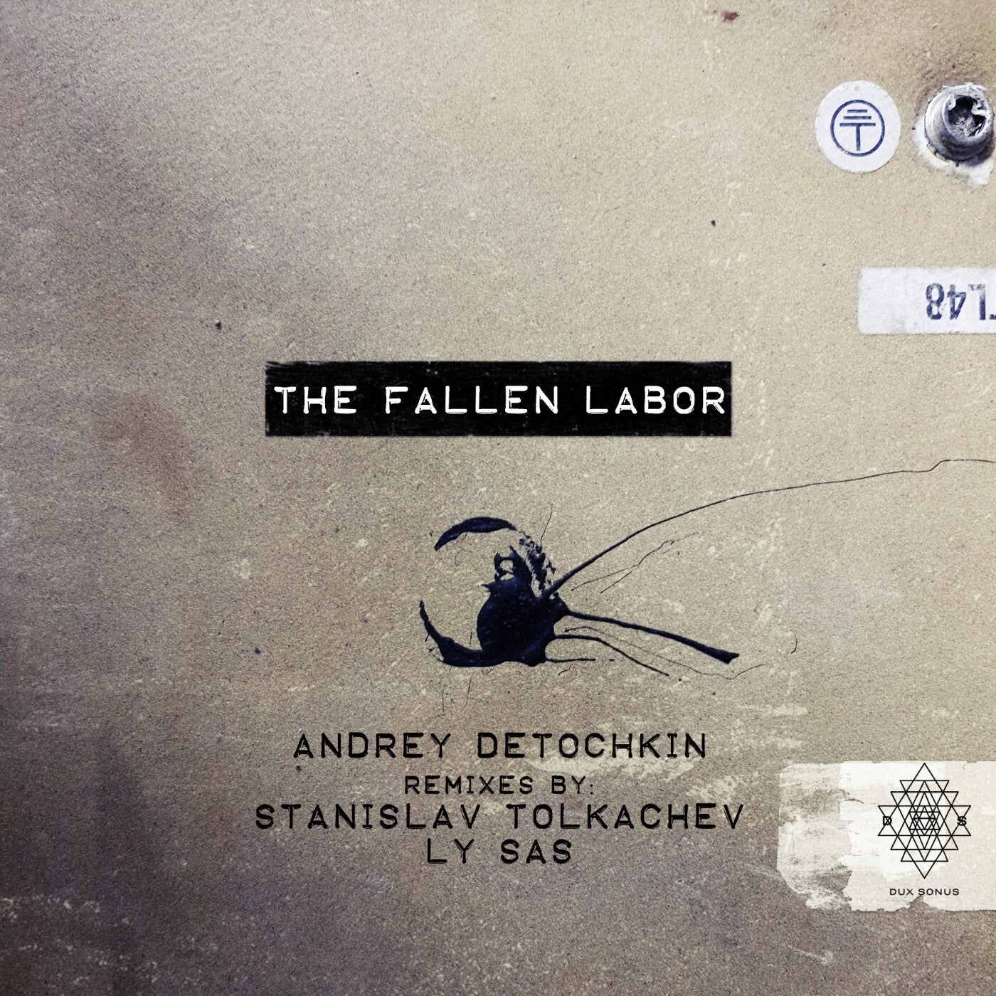 THE FALLEN LABOR