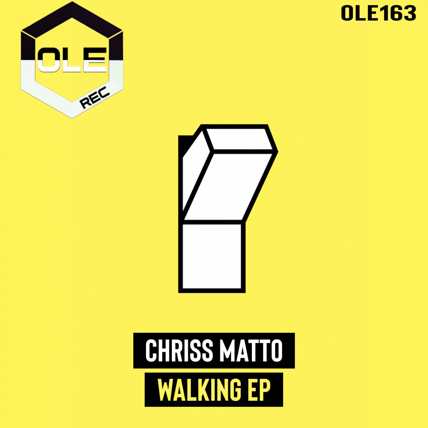 Walking EP