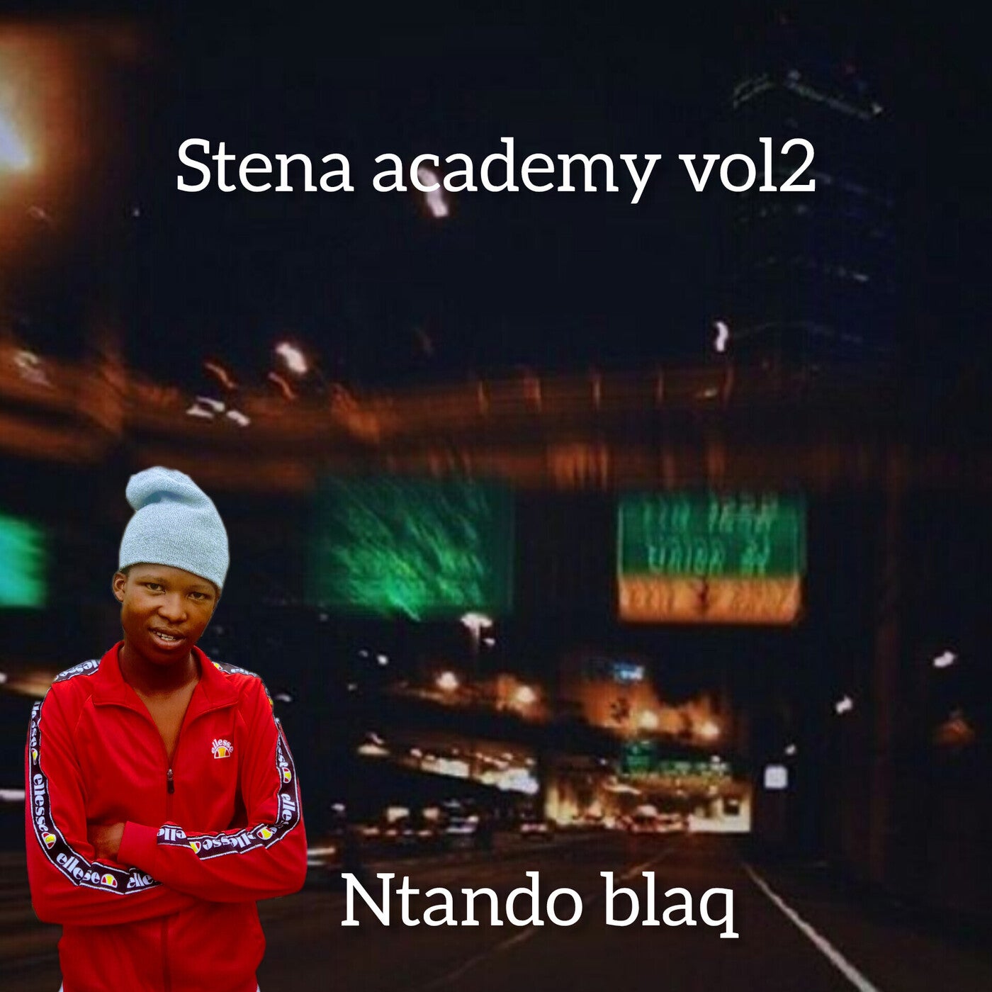 Stena academy vol 2