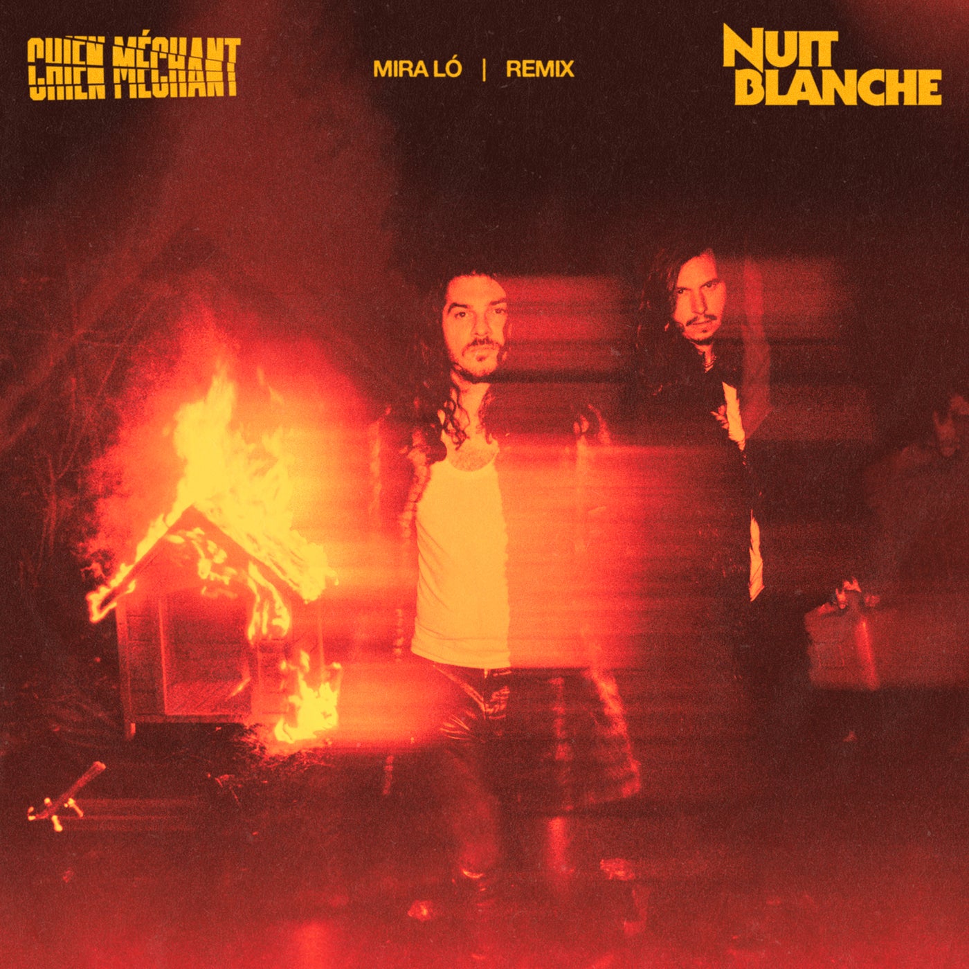 Nuit Blanche (Mira Ló Remix)