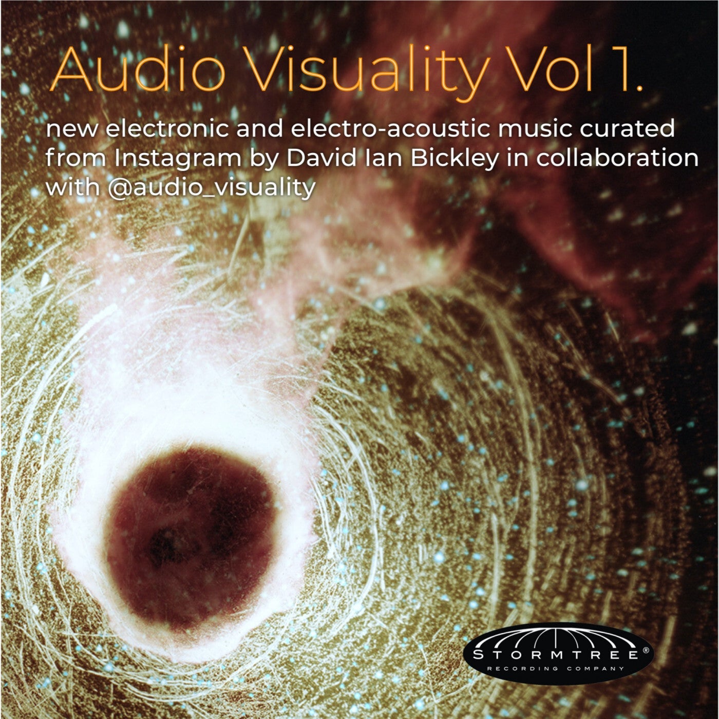 Audio Visuality Vol. 1