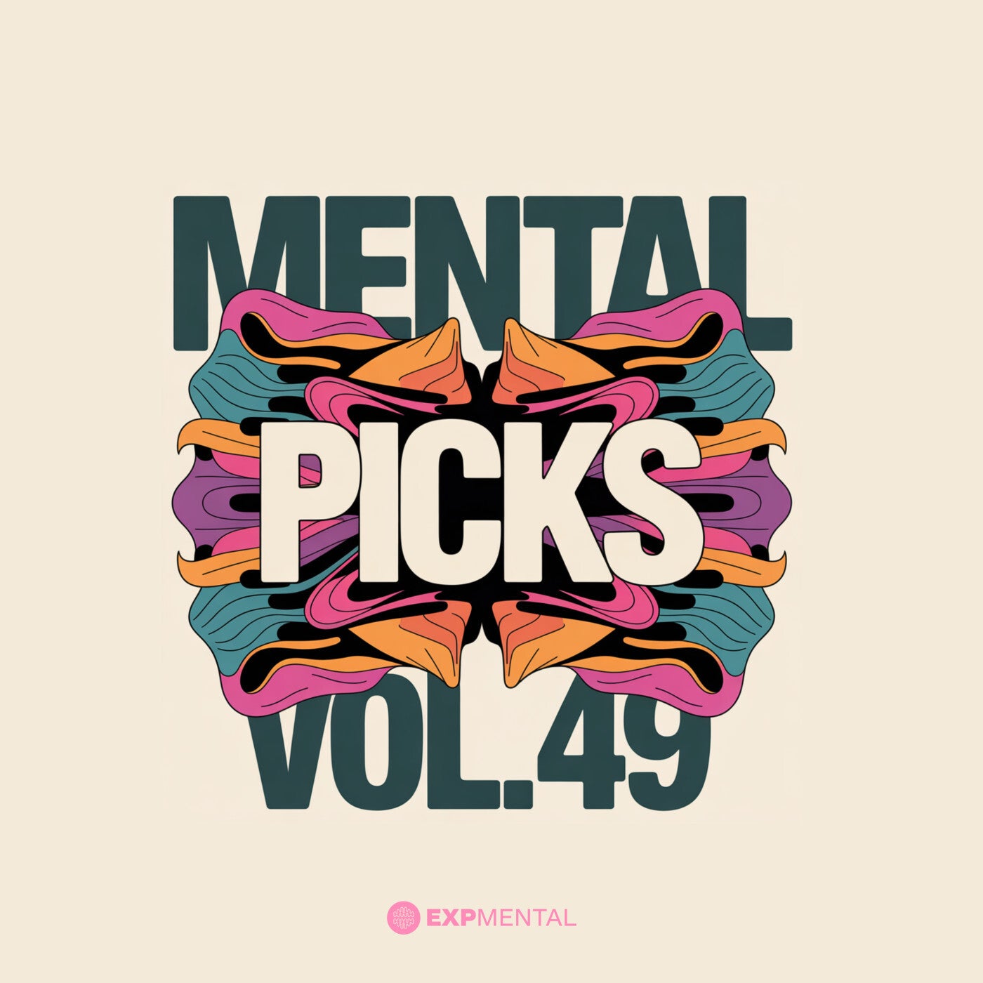 Mental Picks Vol.49