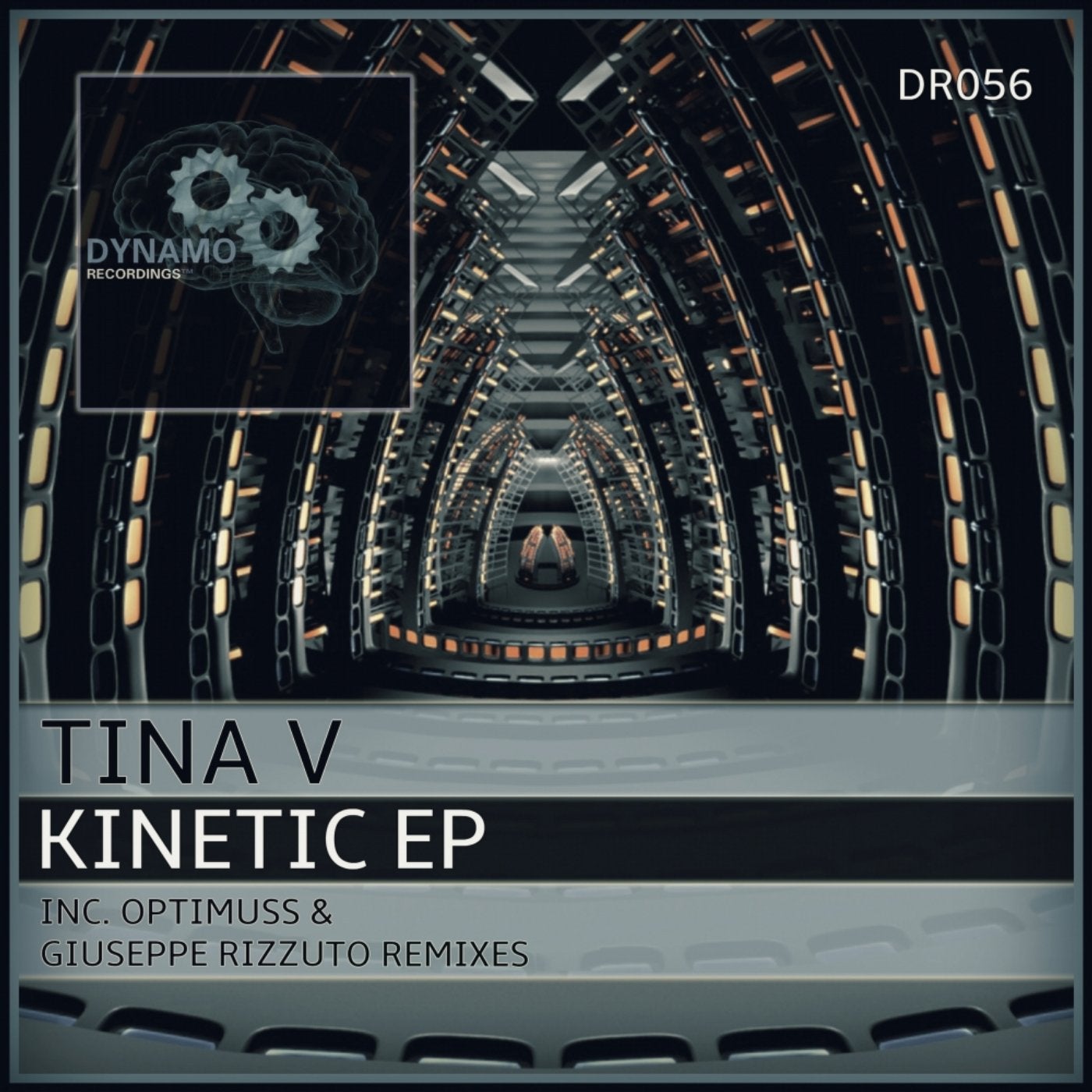 Kinetic EP