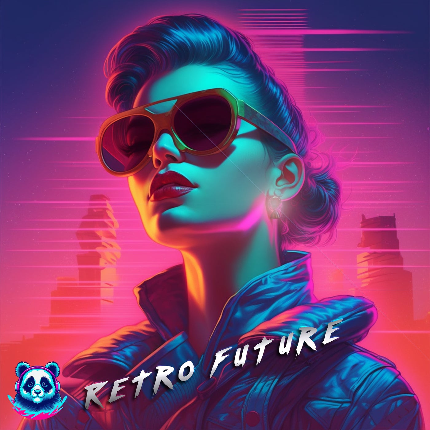 Retro Future