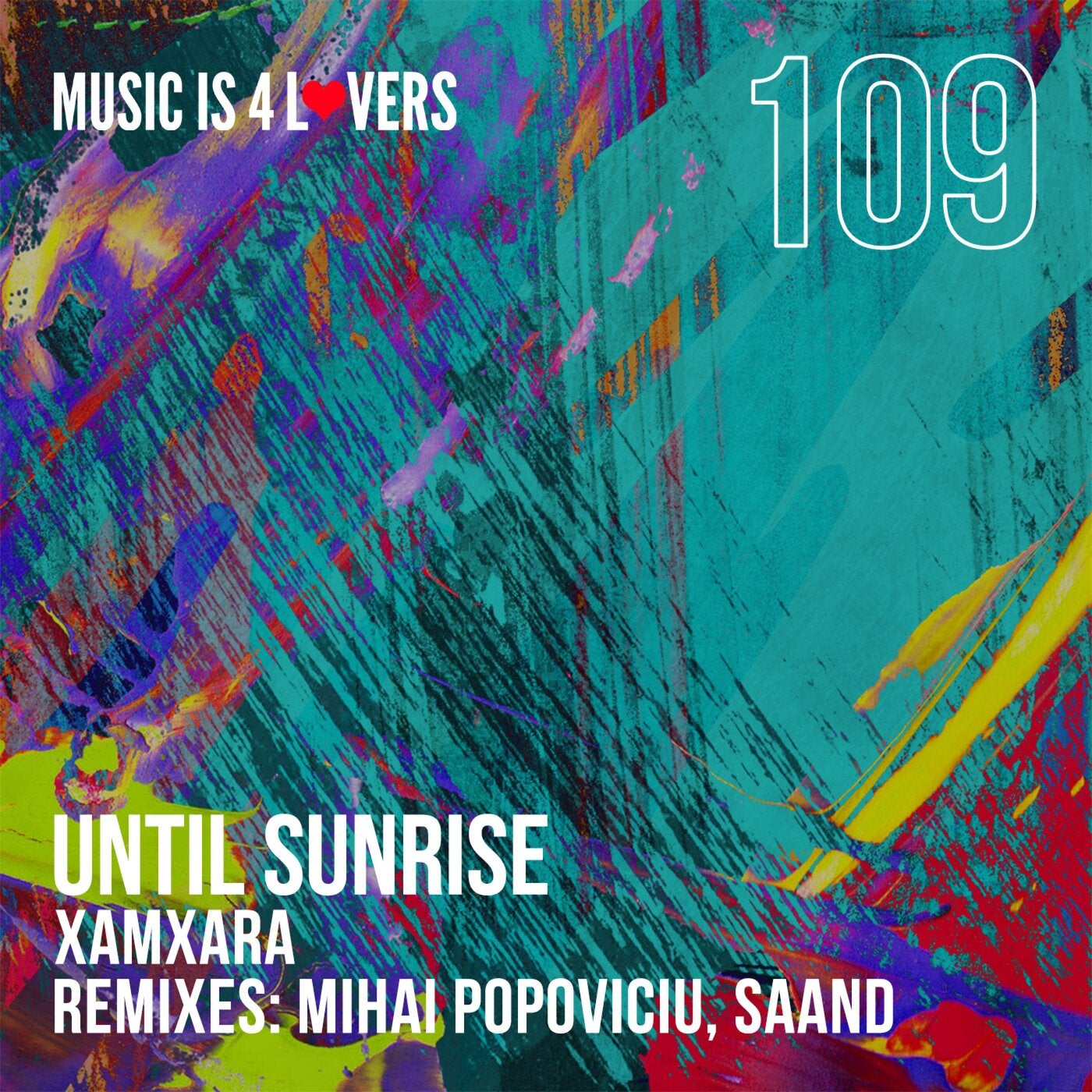 Until Sunrise