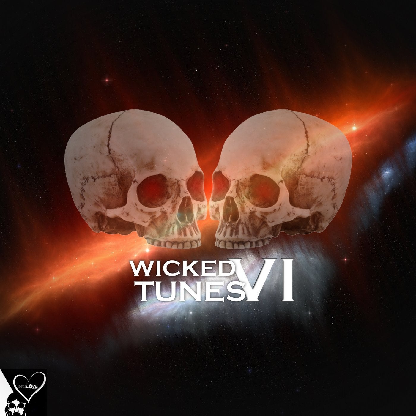 Wicked Tunes 6