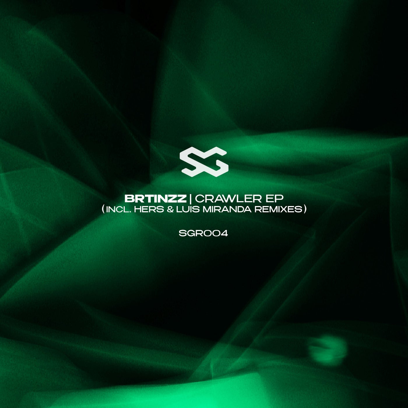 Crawler EP