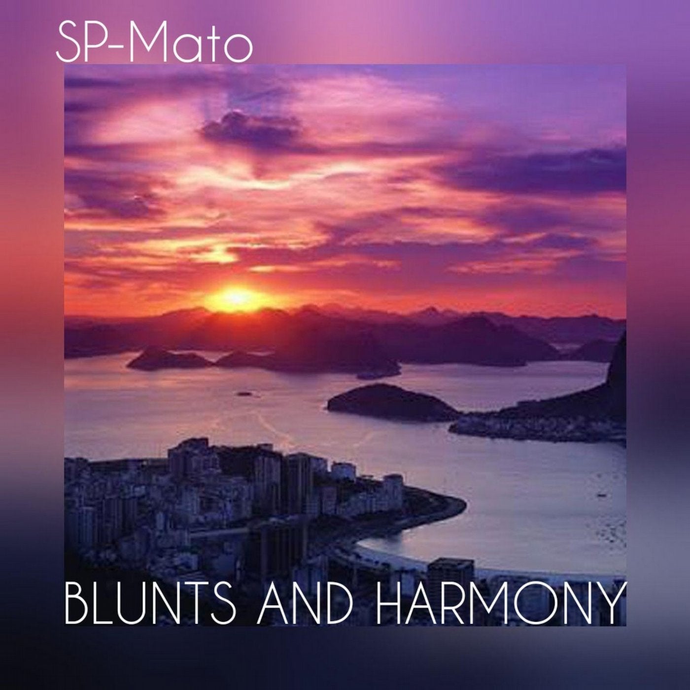 Blunts and Harmony