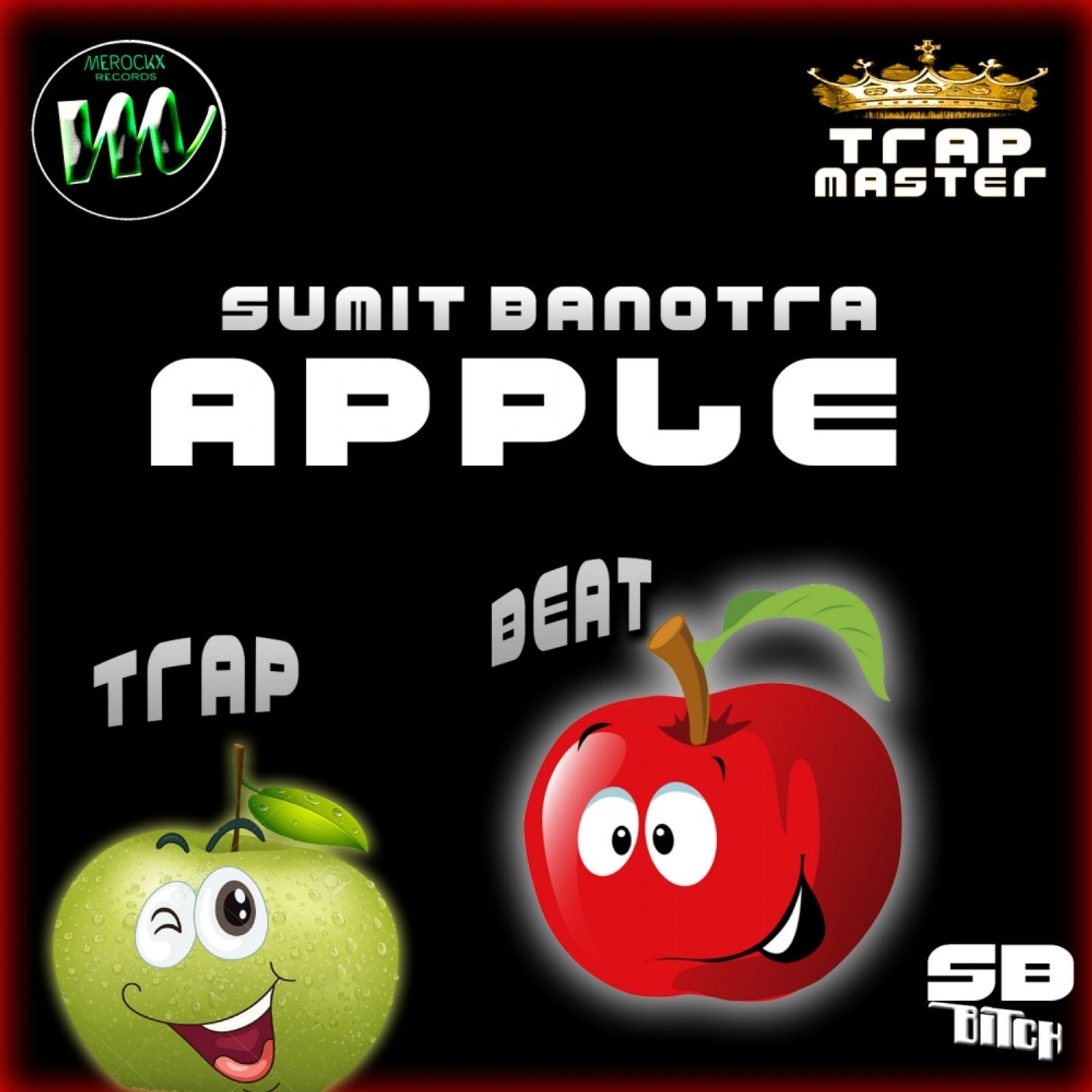 Apple Trap Beat