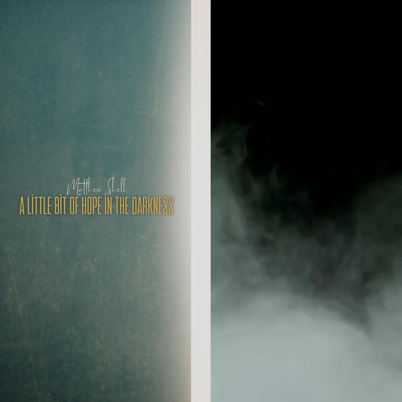 A Little Bit of Hope in the Darkness