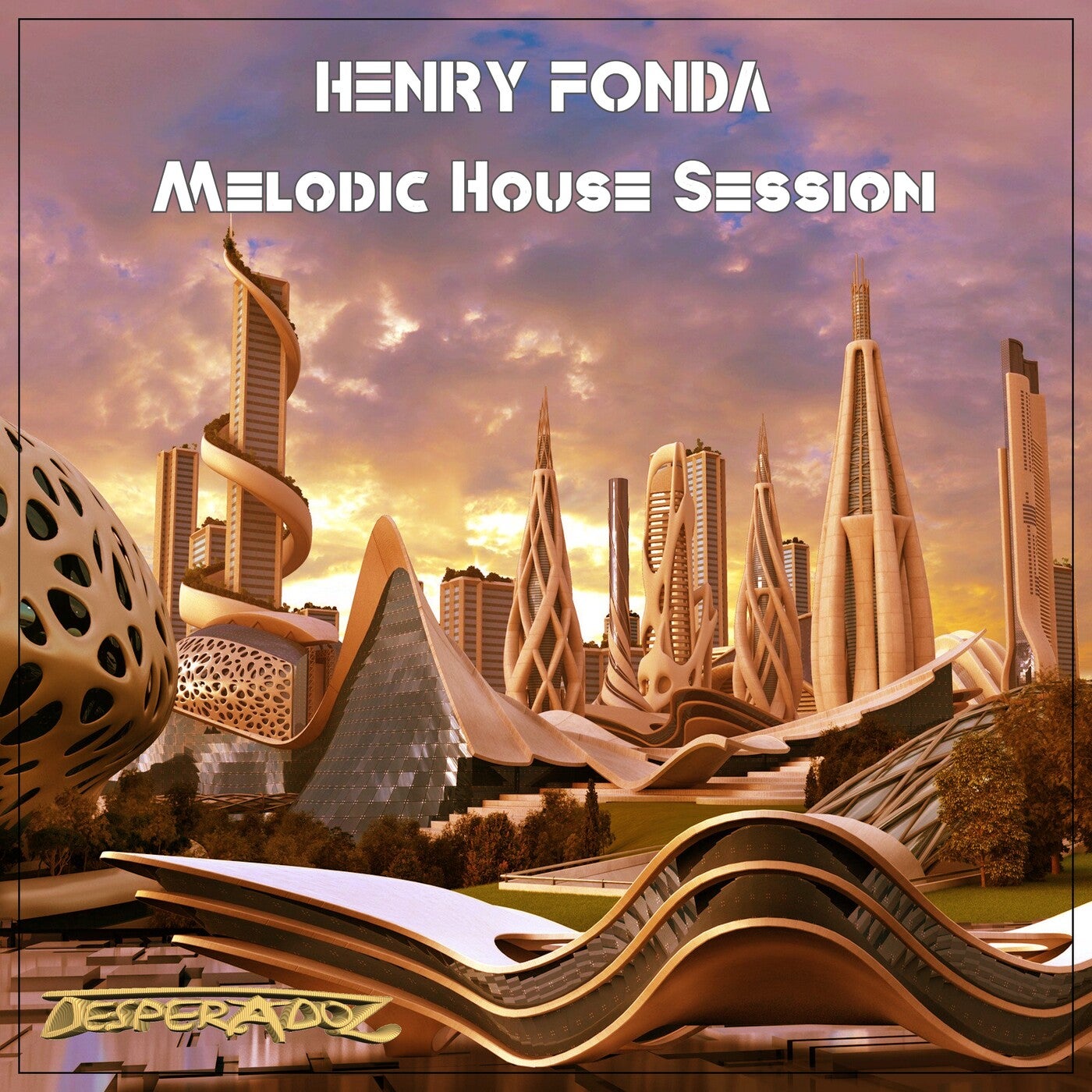 Melodic House Session