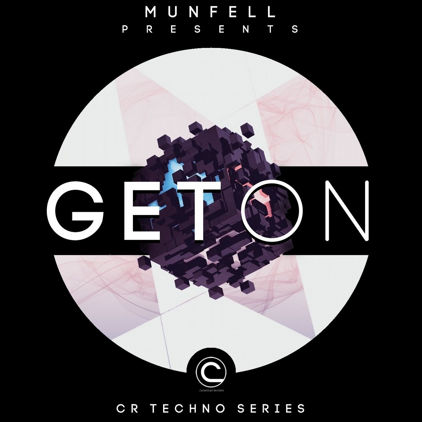 Get On (CR Techno Series)