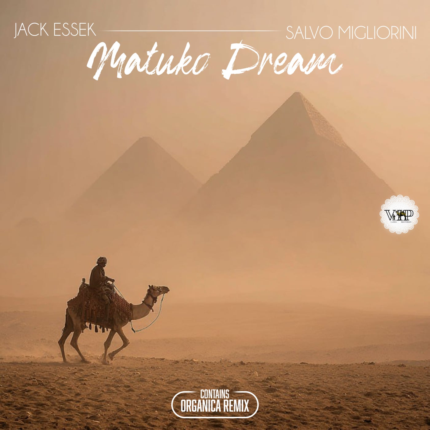 Matuko Dream