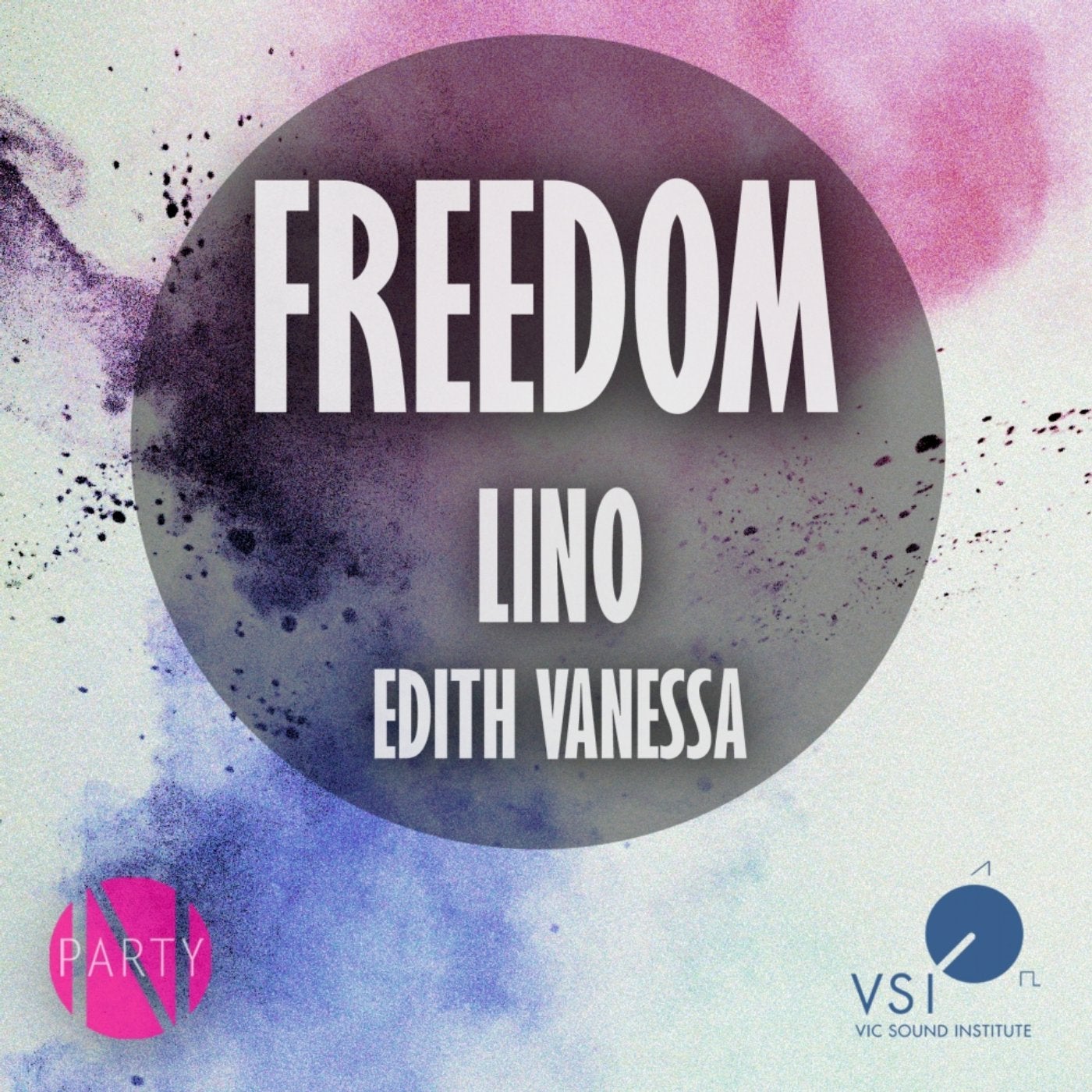 Freedom (Extended Mix)