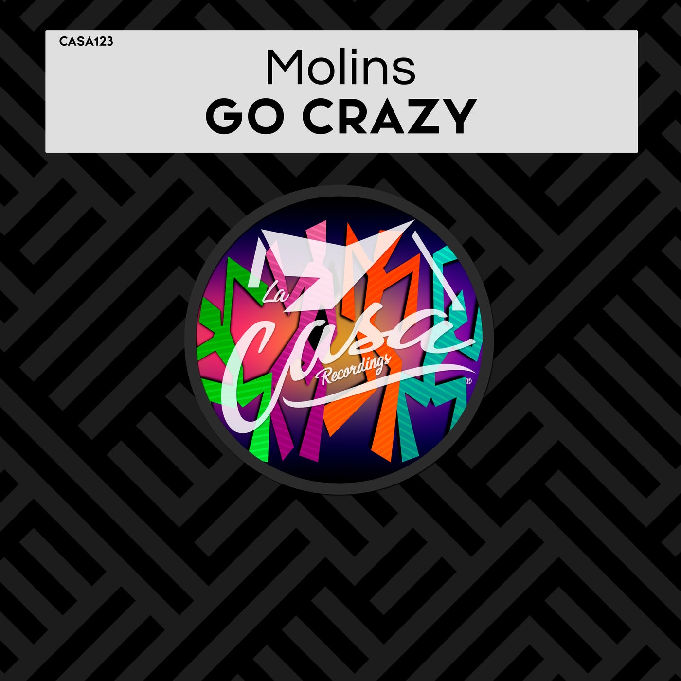 Go Crazy