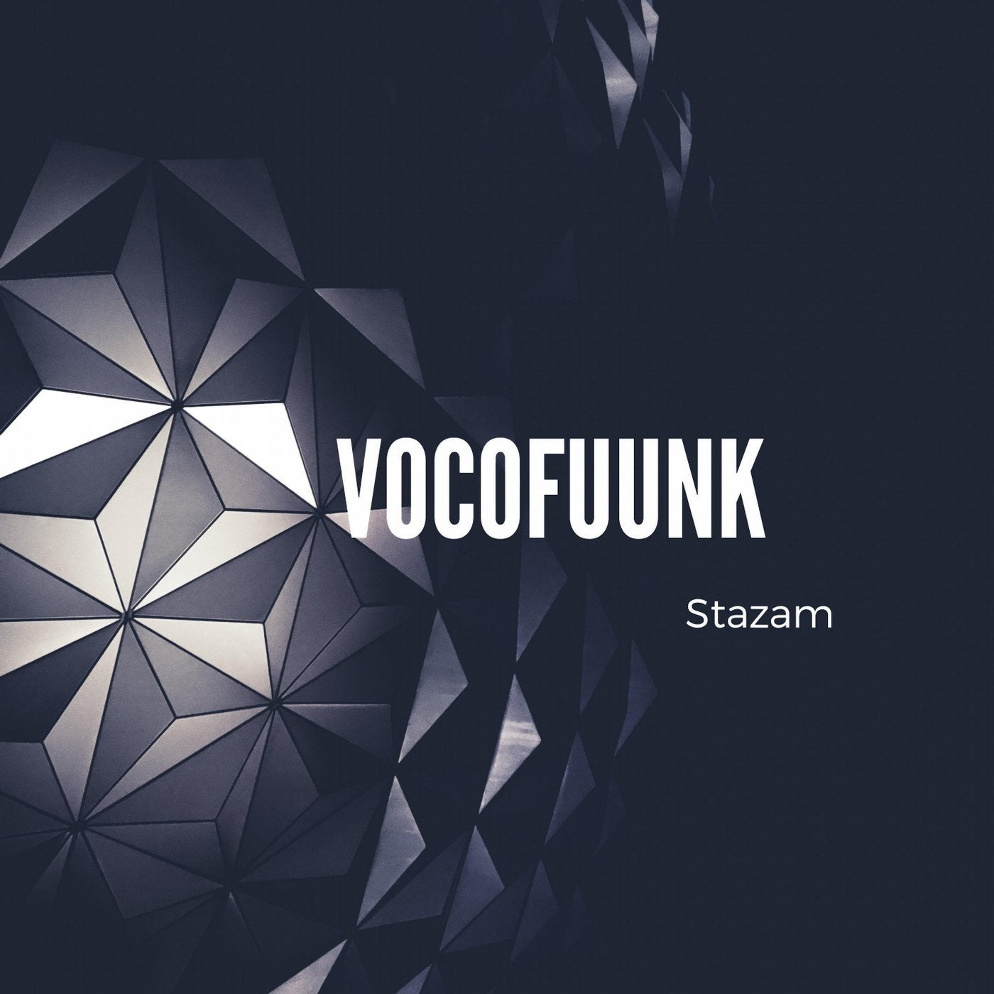 Vocofuunk