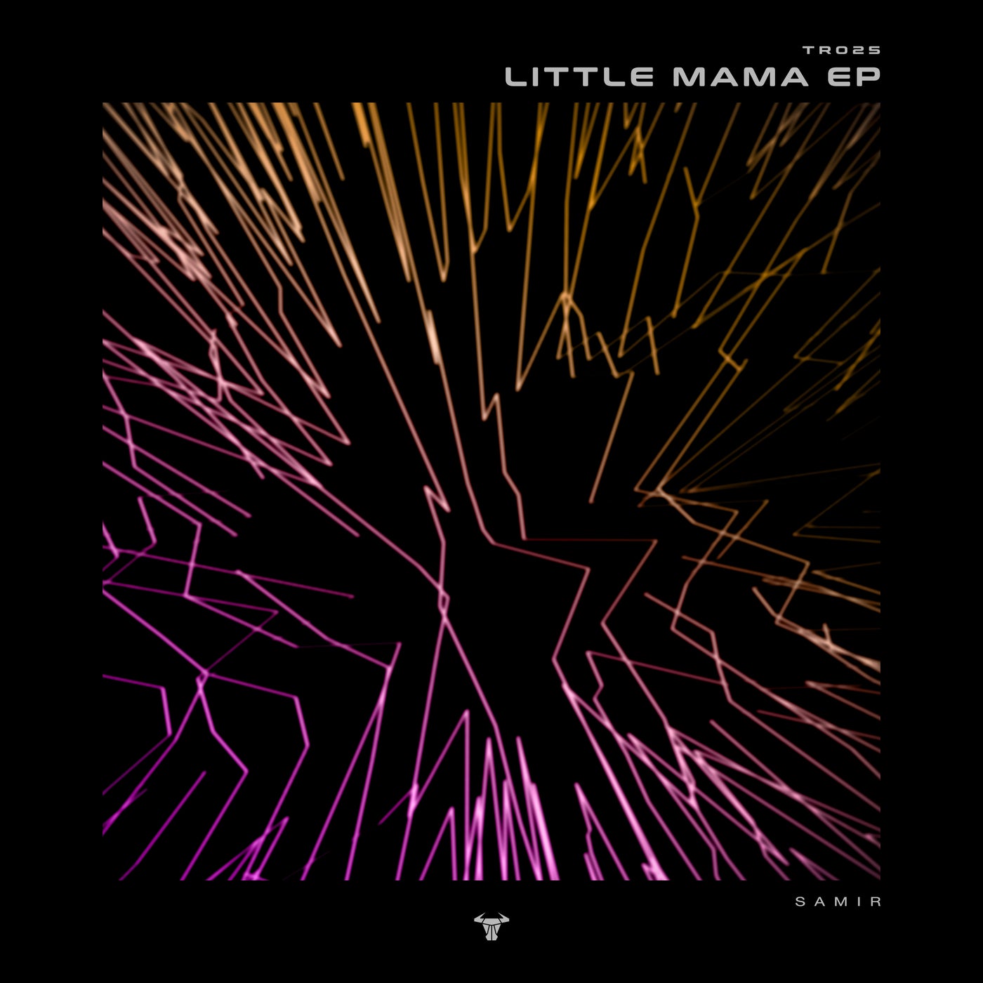 Little Mama EP