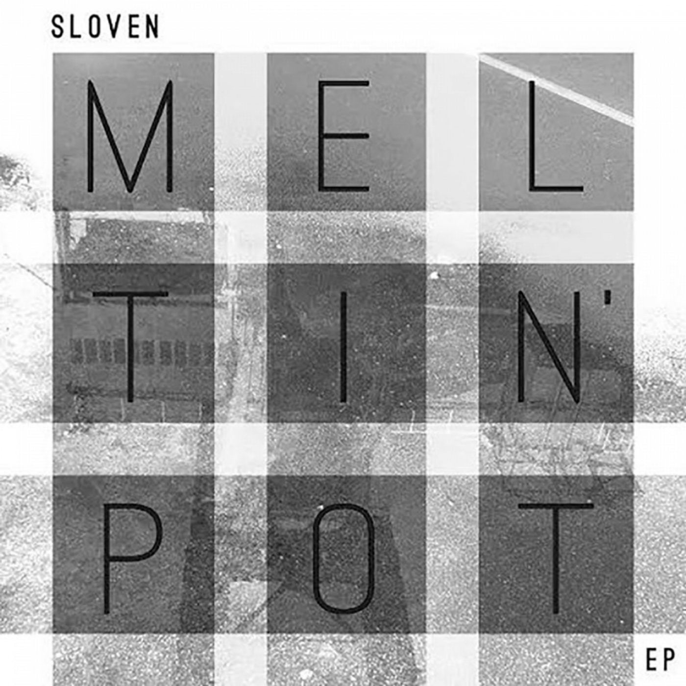 Meltin'Pot