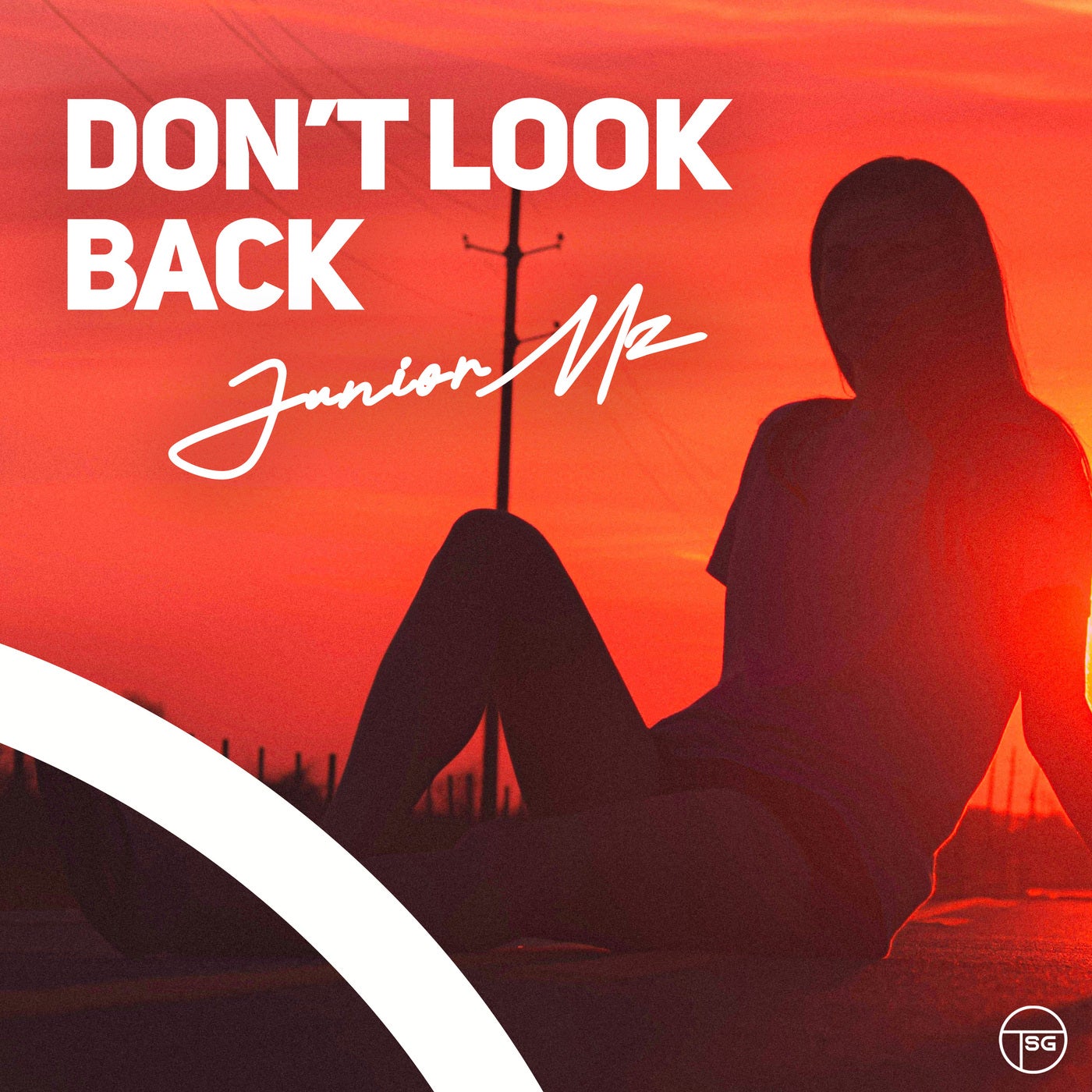 Don't Look Back