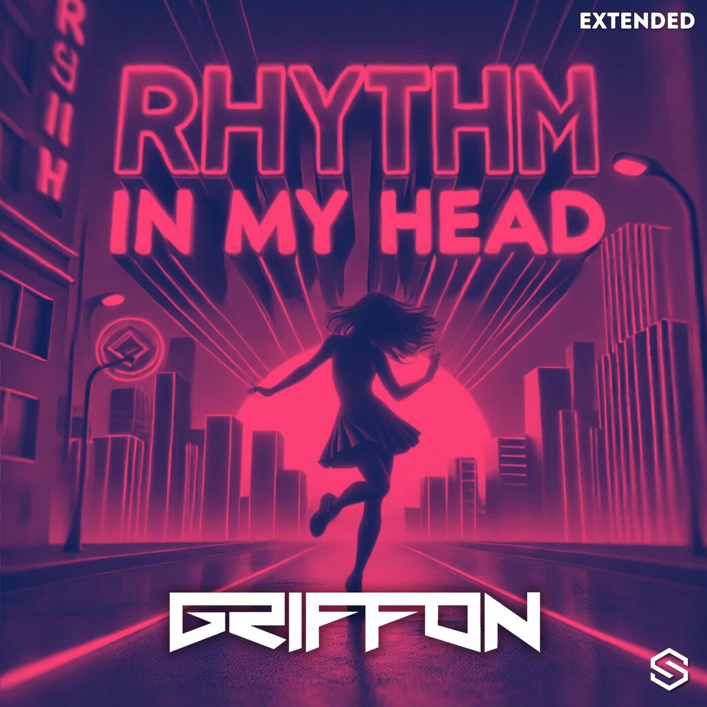 Rhythm In My Head (Extended)