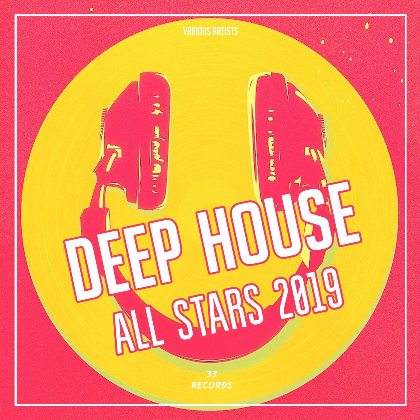 Deep House All Stars 2019