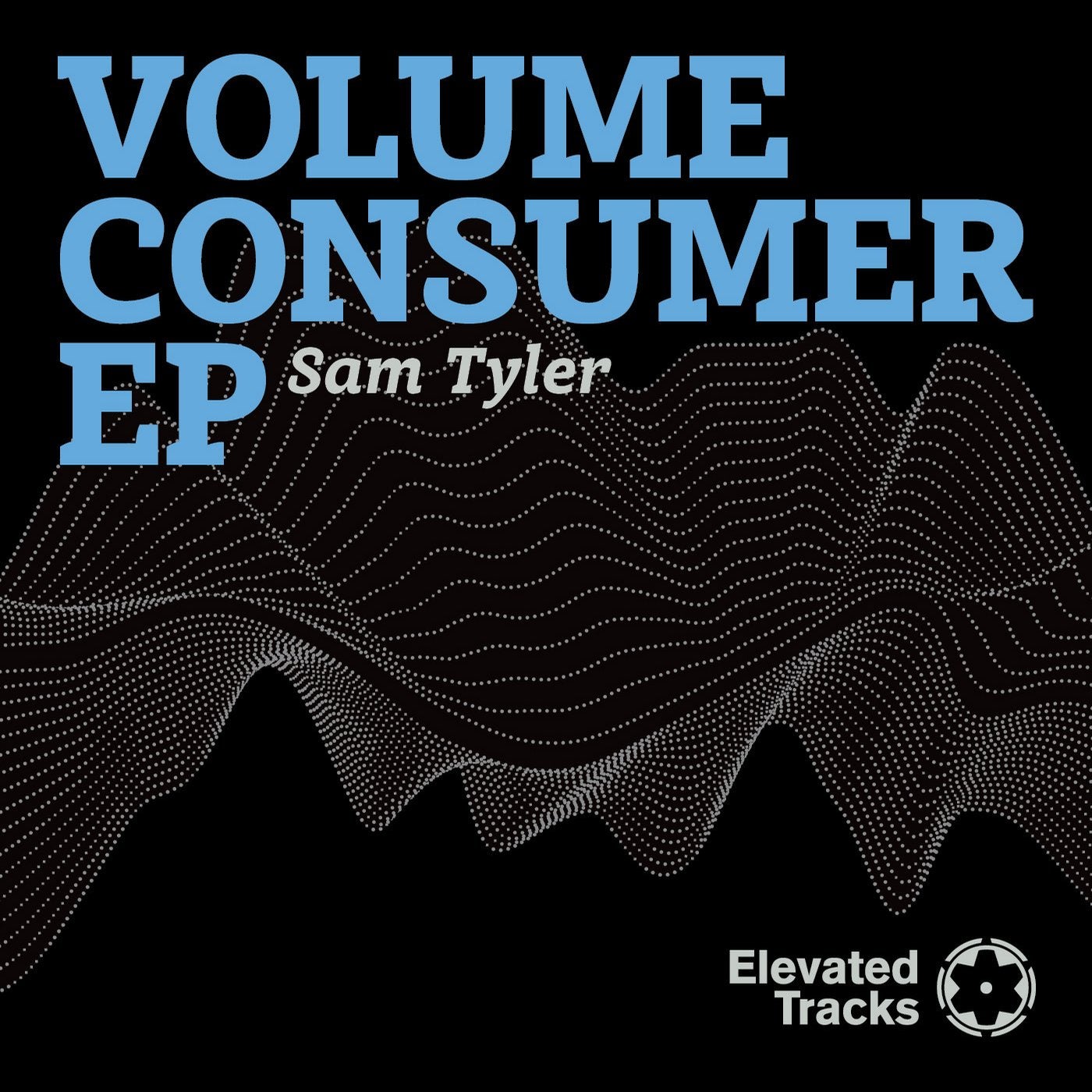 Volume Consumer EP