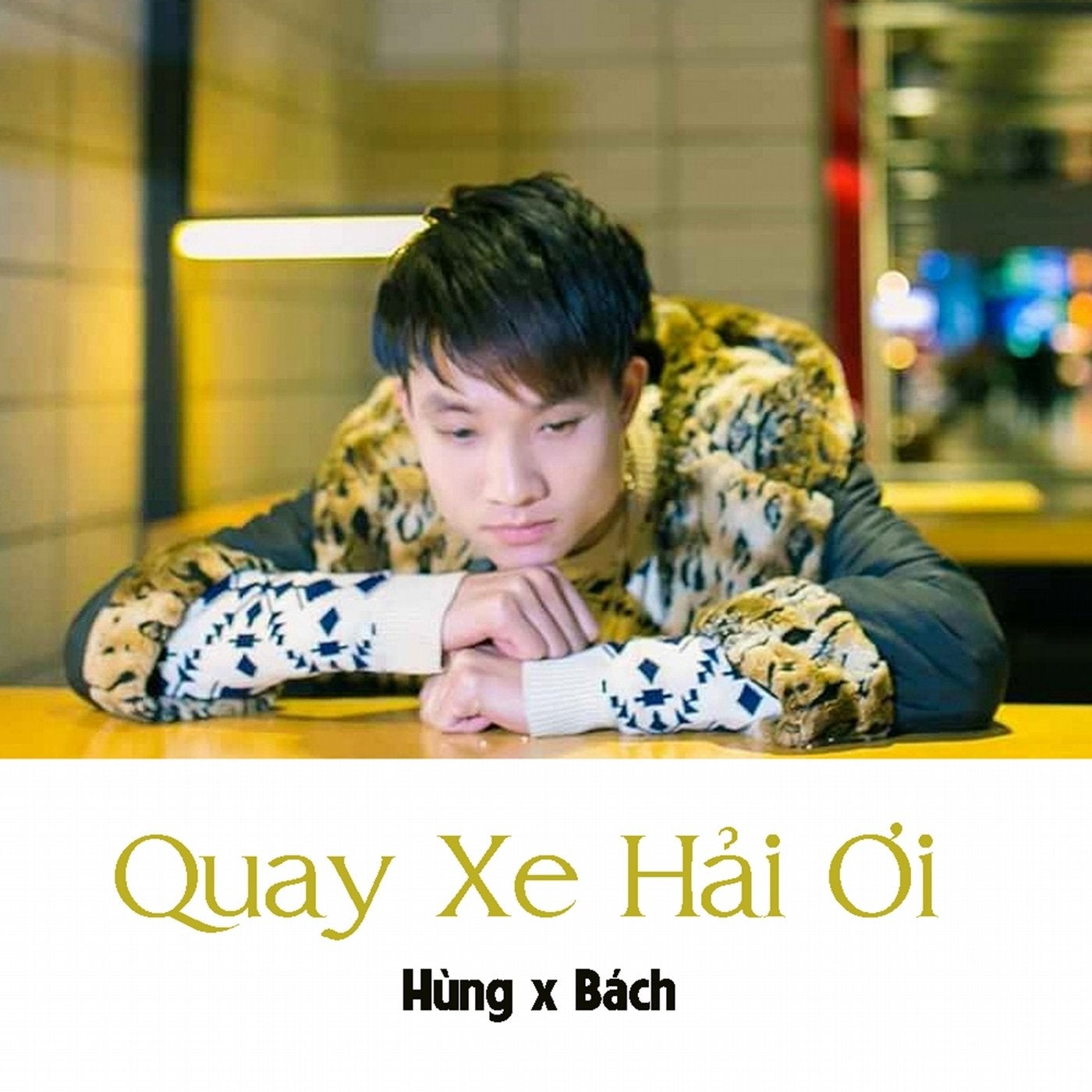 Quay Xe Hai Oi