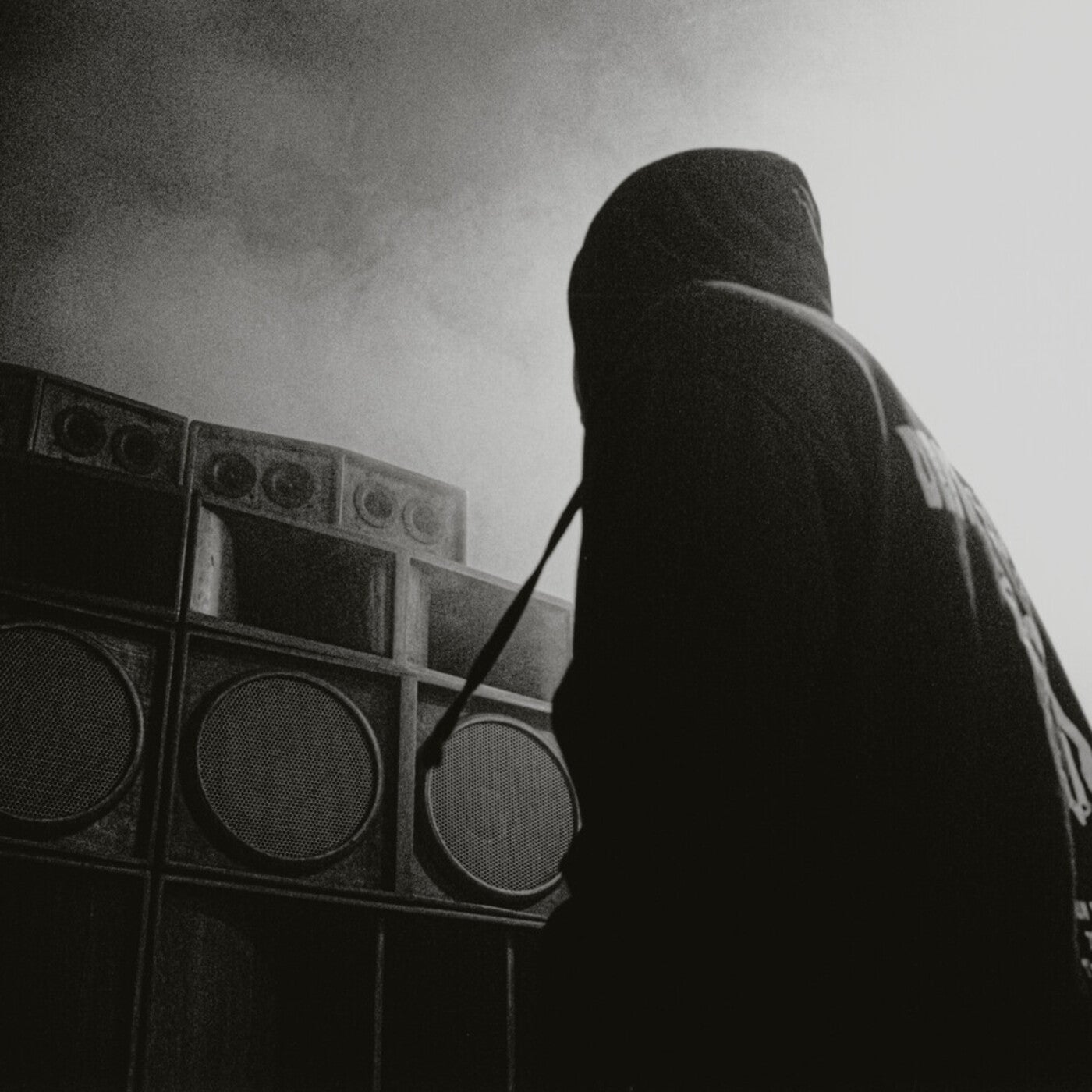 Cover art for Tribute