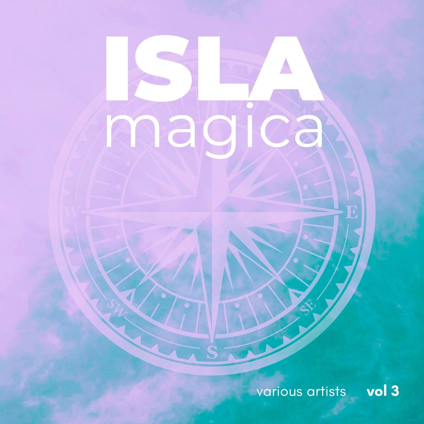 Isla Magica, Vol. 3