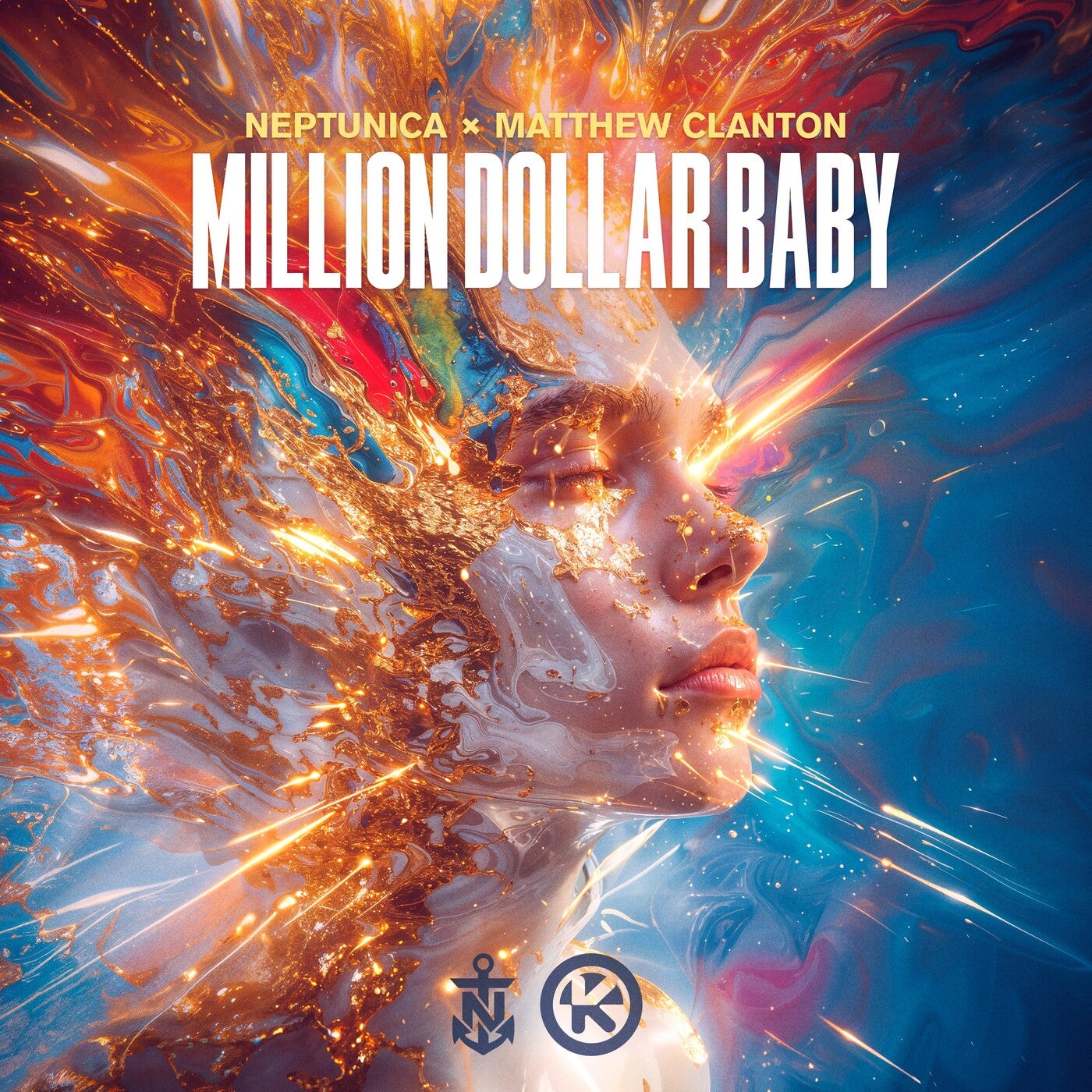 Million Dollar Baby (Extended Mix)