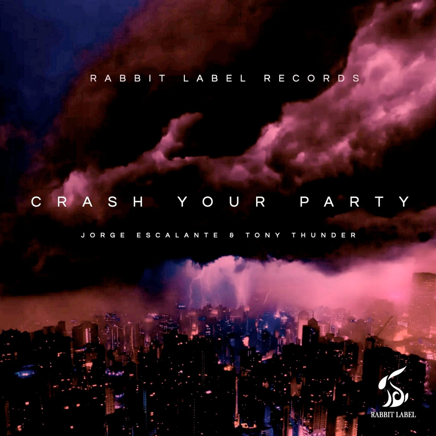 Crash Your Party