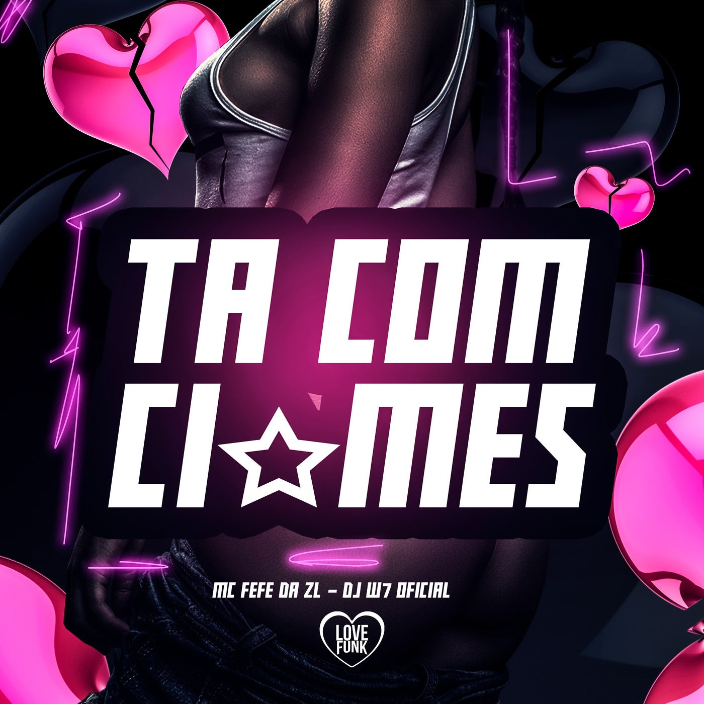 Ta Com Ciumes