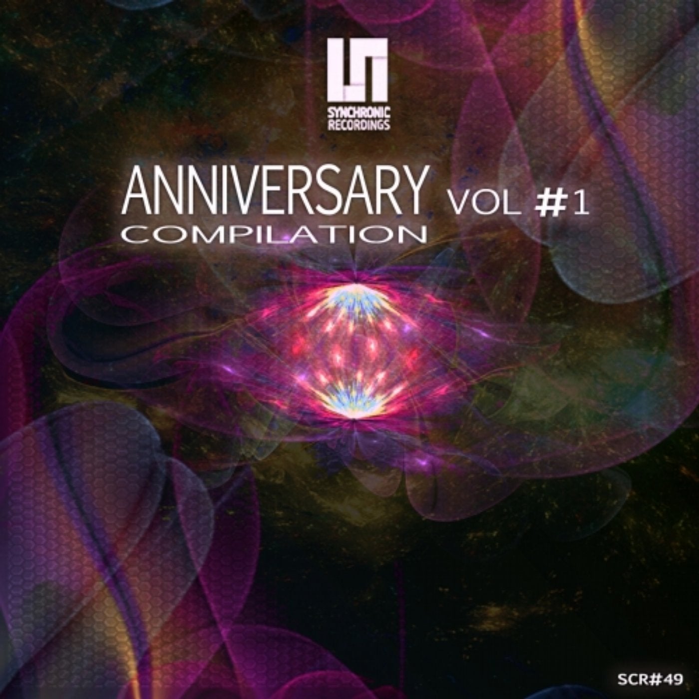 Anniversary Compilation