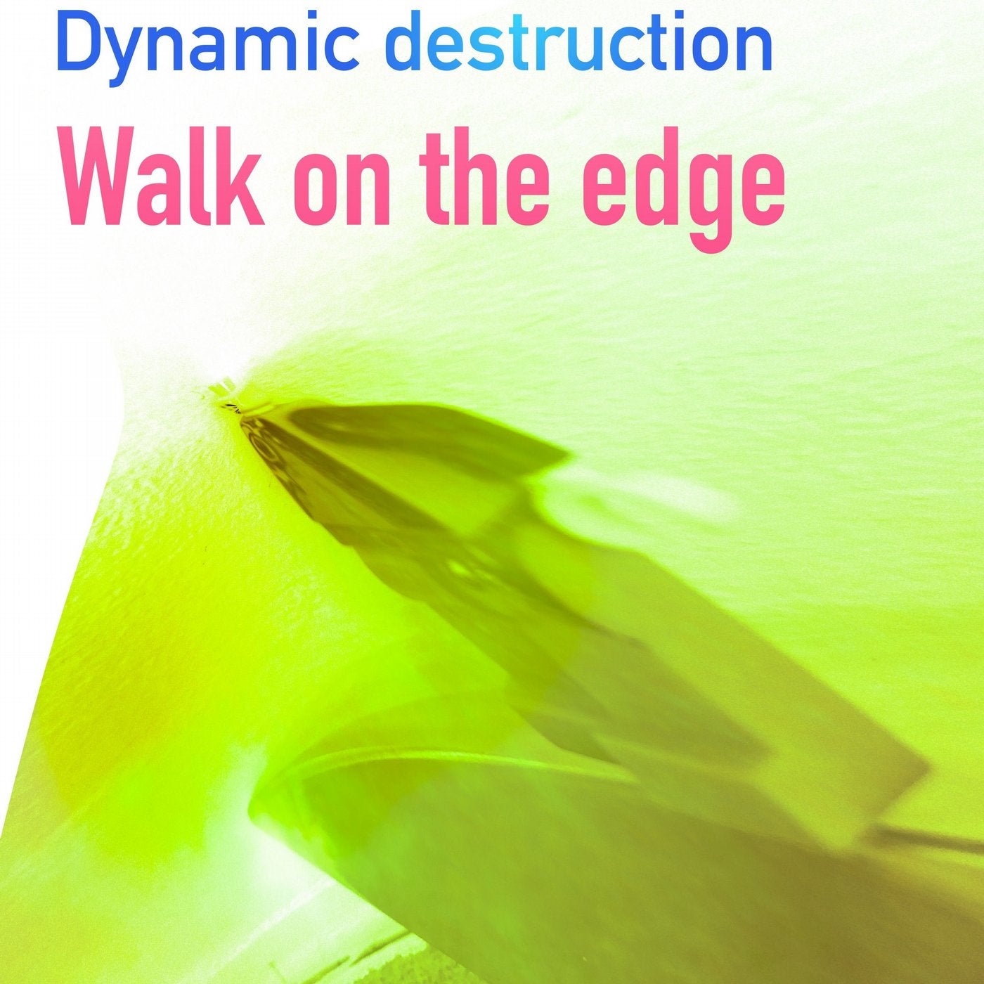 Walk on the Edge