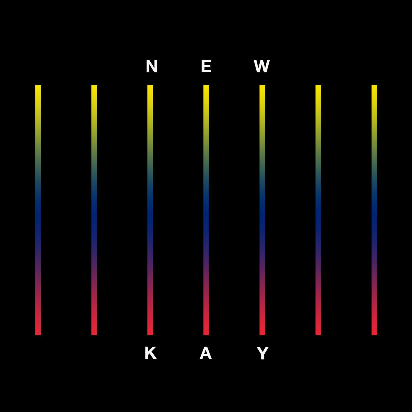 Newkay - Single