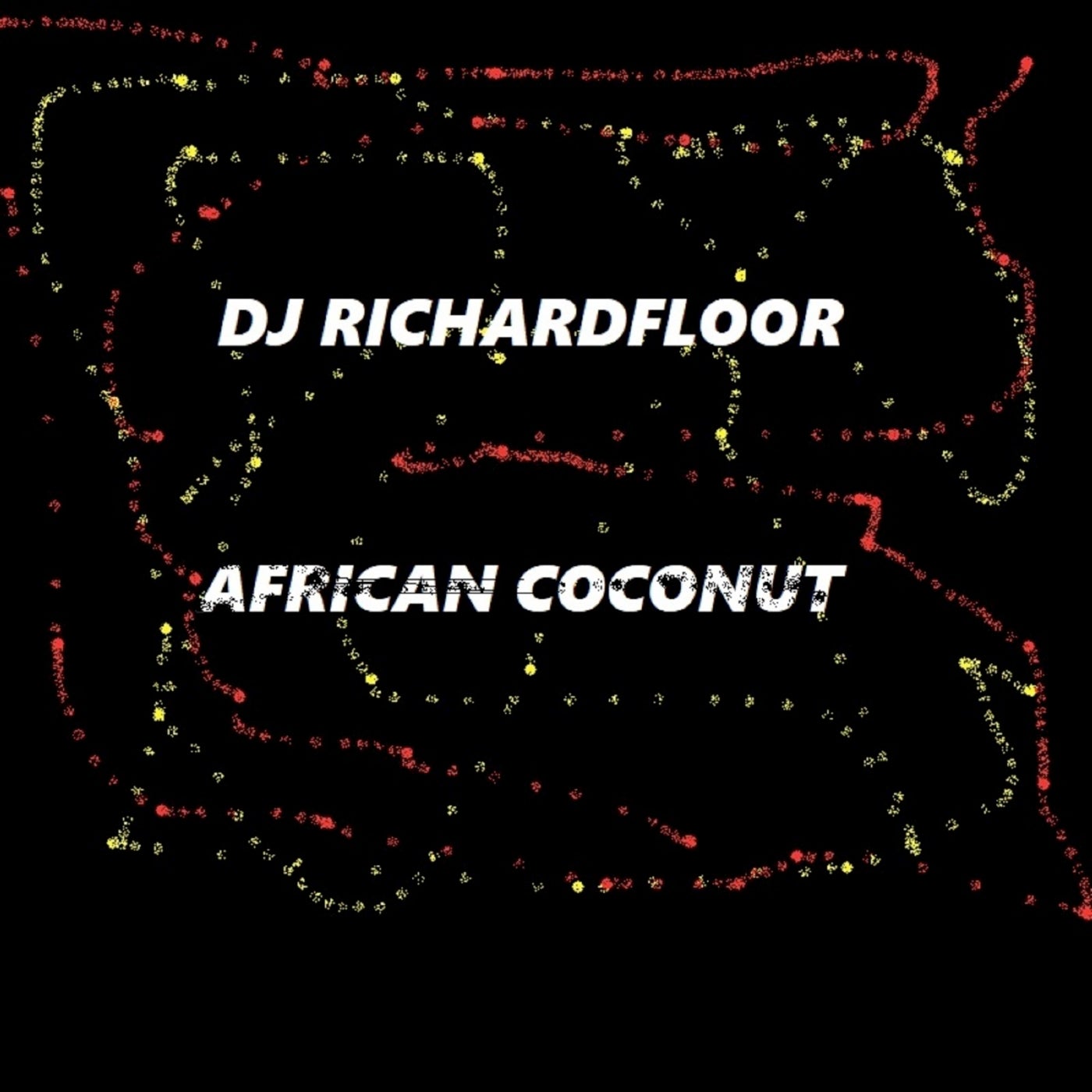 African Coconut