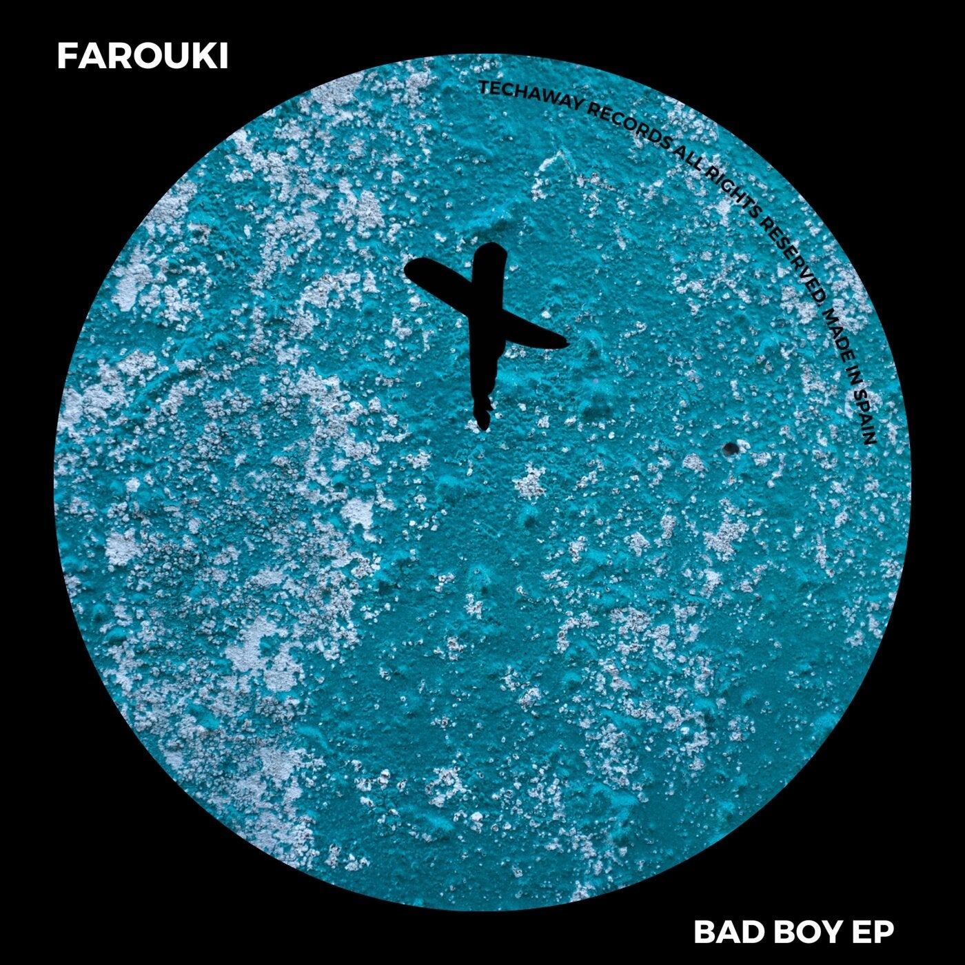 Bad Boy EP