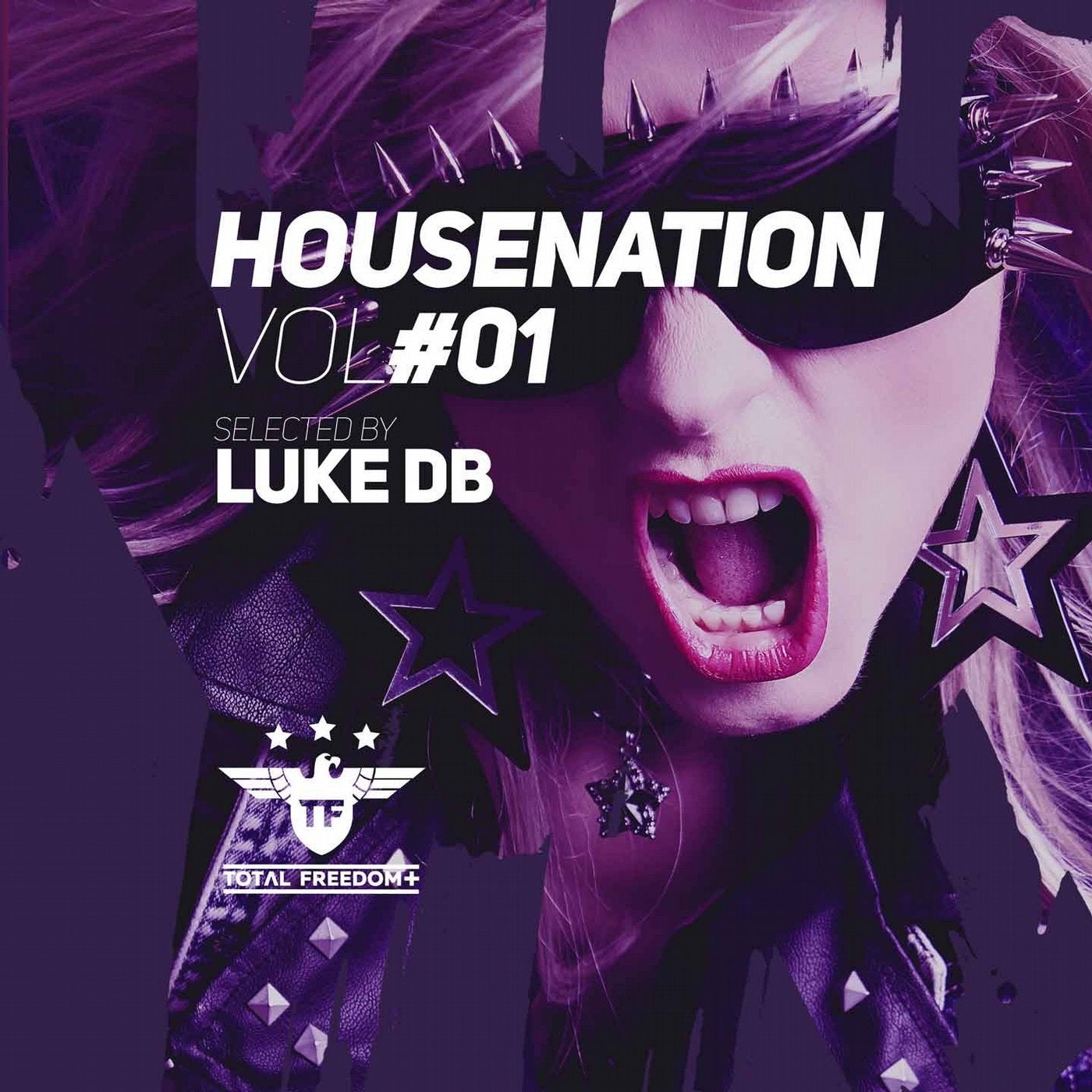 House Nation, Vol. 1