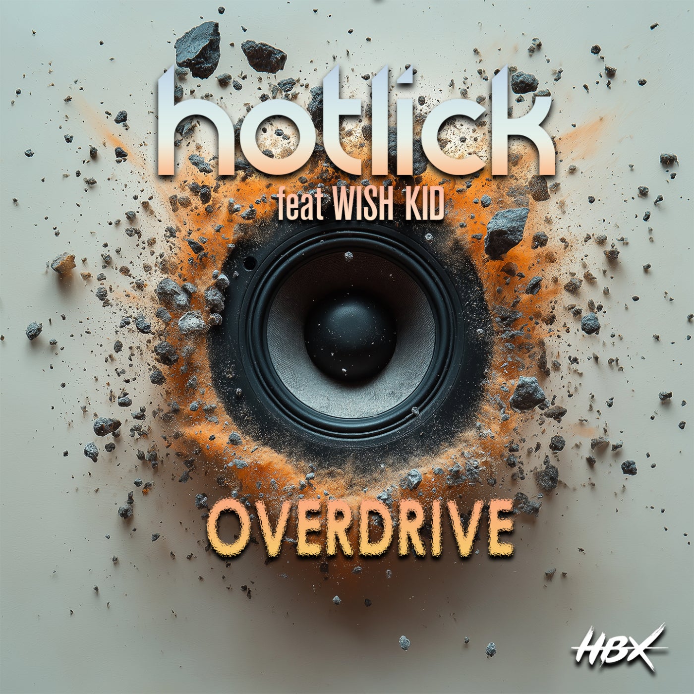 Overdrive