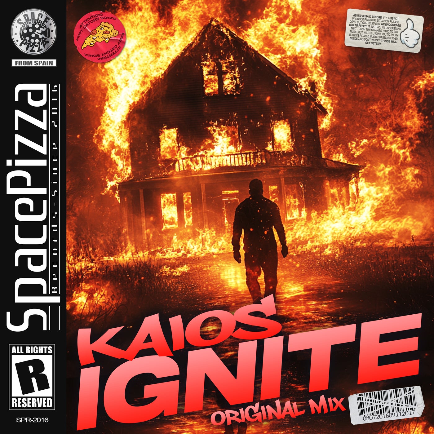 Ignite