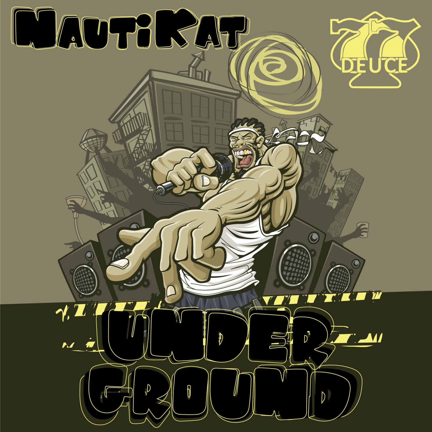 Underground