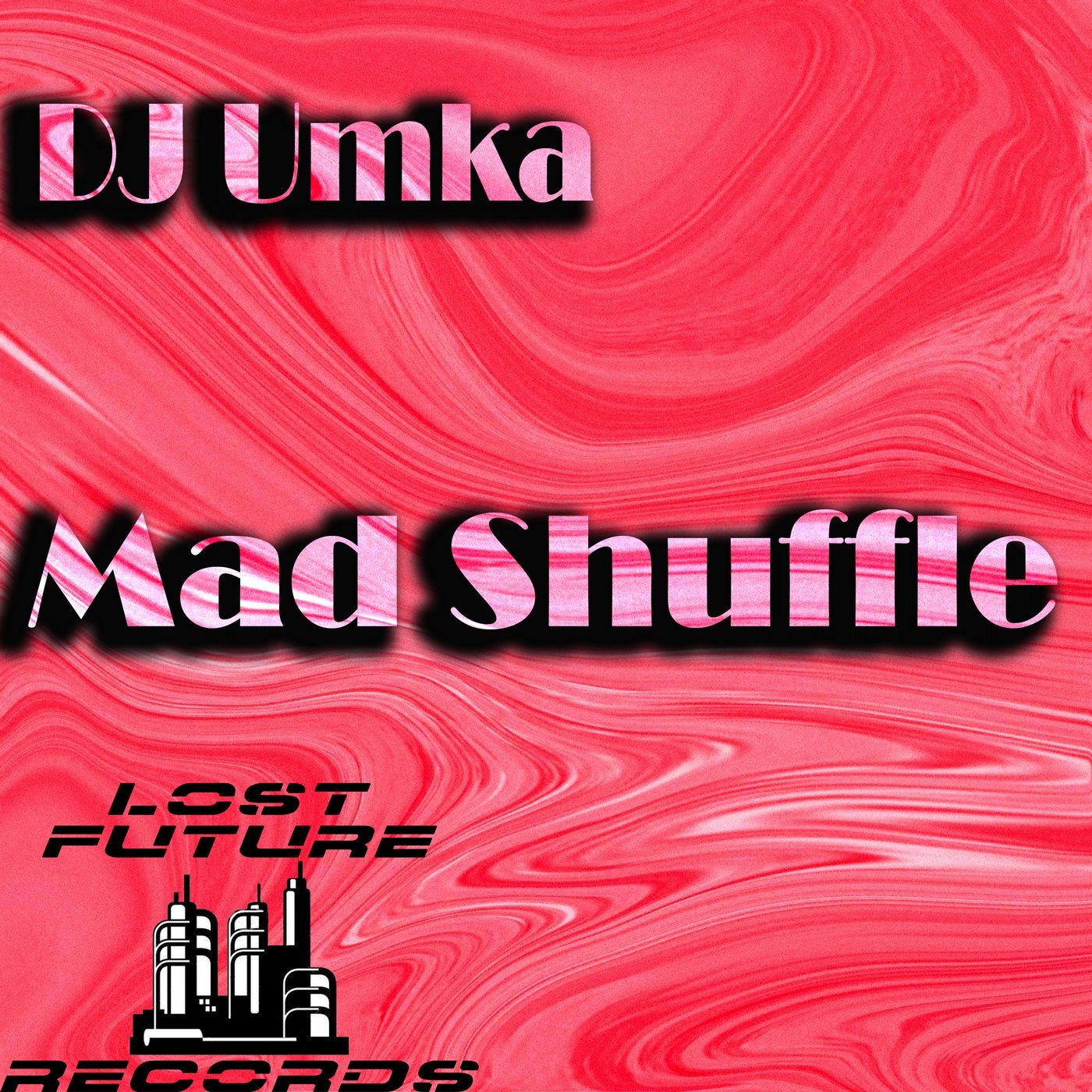 Mad Shuffle