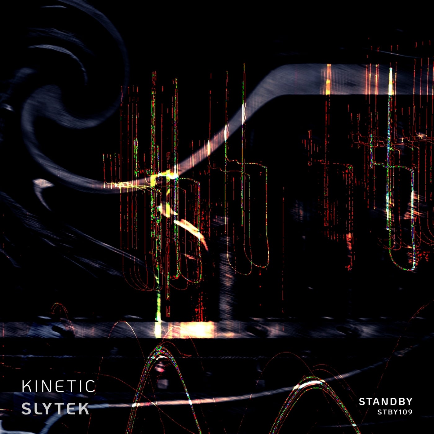 Kinetic